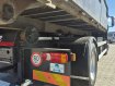 IVECO EUROCARGO 190EL25 4x2 hákový nosič kontejnerů s hydraulickou rukou