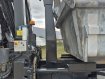 MERCEDES BENZ ACTROS 1841 4x2 Hákový nosič kontejnerů s hydraulickou rukou