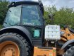 CASE 590 ST traktorbager 4X4