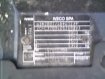 IVECO DAILY 70C18 L3H3 17m3 VIN 1333