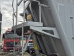 STAS 300CX ALU Vyklapačka, ALU Disky, váha: 5870Kg