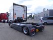 SCANIA R450 TOPLINE-Streamline Low deck Mega 2016 VIN 6100