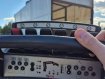 SCANIA P310 6X2 Valník+Plachta-rolovačka + RUKA + HR čelo