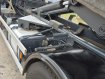MERCEDES BENZ ACTROS 1841 4x2 Hákový nosič kontejnerů s hydraulickou rukou