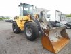 VOLVO L45B 4X4 Čelný nakladač