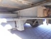 MERCEDES BENZ ACTROS 2645 6X2 Tandemová suprava 120m3