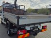 MERCEDES BENZ SPRINTER 513CDI sklápěč + hydraulická ruka