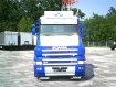 SCANIA T 164G 480 V8 4x2 Hydraulika