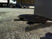 TOČNICA Original VOLVO + konzoly na šasí