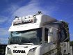 SCANIA 500S LONGLINE FULL + SPECIAL INTERIER Orignal NL