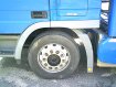 MERCEDES BENZ ACTROS 1844  Autoprepravník + príves KASSBOHRER