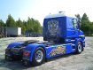 SCANIA T 164G 480 V8 4x2 Hydraulika