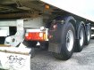GT FRUEHAUF BENALU ALU 51m3 Váha 6700kg