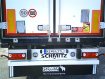 SCHMITZ CARGOBULL SKO 24 Dvoupatro MRAZAK