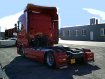 SCANIA R450 STREAMLINE Low Deck Mega 2018 No EGR