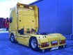 SCANIA 164L 480 TOPLINE TOP FULL + SHOW TRUCK