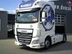 DAF XF 106.510 SUPERSPACECAB Automat, Retarder VIN  5445