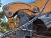 CASE 590 ST traktorbager 4X4