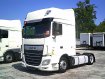 DAF XF 480 SUPERSPACECAB Low Deck Mega