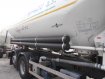 VOLVO FM 12 400 6X2 + Príves na prepravu potravin - múky
