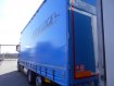 MERCEDES BENZ ACTROS 2645 6X2 Tandemová suprava 120m3