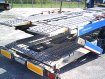 MERCEDES BENZ ACTROS 1844  Autoprepravník + príves KASSBOHRER