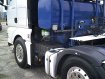 MAN TGX 41.540 XXL 8X4 schwerlast