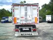 GT FRUEHAUF BENALU ALU 51m3 Váha 6700kg