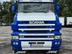 SCANIA T 164G 480 V8 4x2 Hydraulika