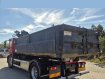 IVECO EUROCARGO 190EL25 4x2 hákový nosič kontejnerů s hydraulickou rukou