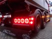 SCANIA R500 V8 Vyklapačka + Show Trucks