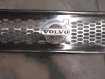 ozdobný rám pred stierače VOLVO FH 4 NEREZ