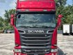 SCANIA R520 V8 STREAMLINE