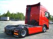 VOLVO FH 4 500 GLOBE, TC , Hydraulika, FULL AIR, Iparkcool