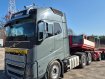 VOLVO FH 16 650 6X4 HEAVY DUTY 2023 TOP