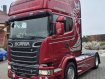 SCANIA R520 V8 STREAMLINE