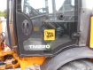 JCB TM220 4X4 čelný nakladač, 2015 + teleskop