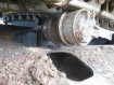 CAT 318CL Pásový Bager