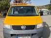 VW TRANSPORTER T5 valník Hydraulická Ruka PALFINGER  PC 1500A