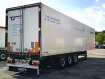 SCHMITZ CARGOBULL SKO 24 Dvoupatro MRAZAK