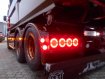 SCANIA R500 V8 Vyklapačka + Show Trucks