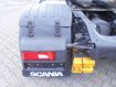 SCANIA R450 TOPLINE-Streamline Low deck Mega 2016 VIN 6100