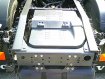 VOLVO FH 4 500 GLOBE, TC , Hydraulika, FULL AIR, Iparkcool