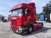 SCANIA R490 HIGHLINE EURO6, ADBlue, Automat Retarder