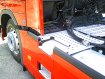 VOLVO FH 4 500 GLOBE, TC , Hydraulika, FULL AIR, Iparkcool