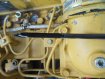 CAT 318CL Pásový Bager