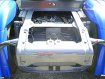 SCANIA T 164G 480 V8 4x2 Hydraulika
