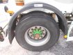 VOLVO FM 12 400 6X2 + Príves na prepravu potravin - múky