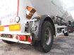 VOLVO FM 12 400 6X2 + Príves na prepravu potravin - múky