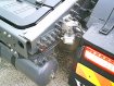 VOLVO FH 4 500 GLOBE, TC , Hydraulika, FULL AIR, Iparkcool VIN 076